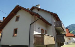 Bohinjska Bistrica